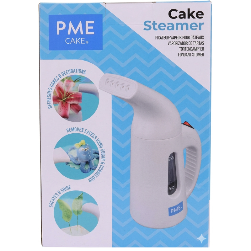 CAKE STEAMER
