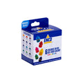 KIT 6 COLORES EN GEL 20G BÁSICO ENCO