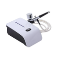 AEROGRAFO + COMPRESOR