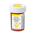 COLORANTE WILTON AMARILLO LIMON28G
