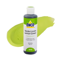 COLORANTE ENCO VERDE LIMON 250G