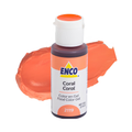 COLORANTE ENCO CORAL 40G