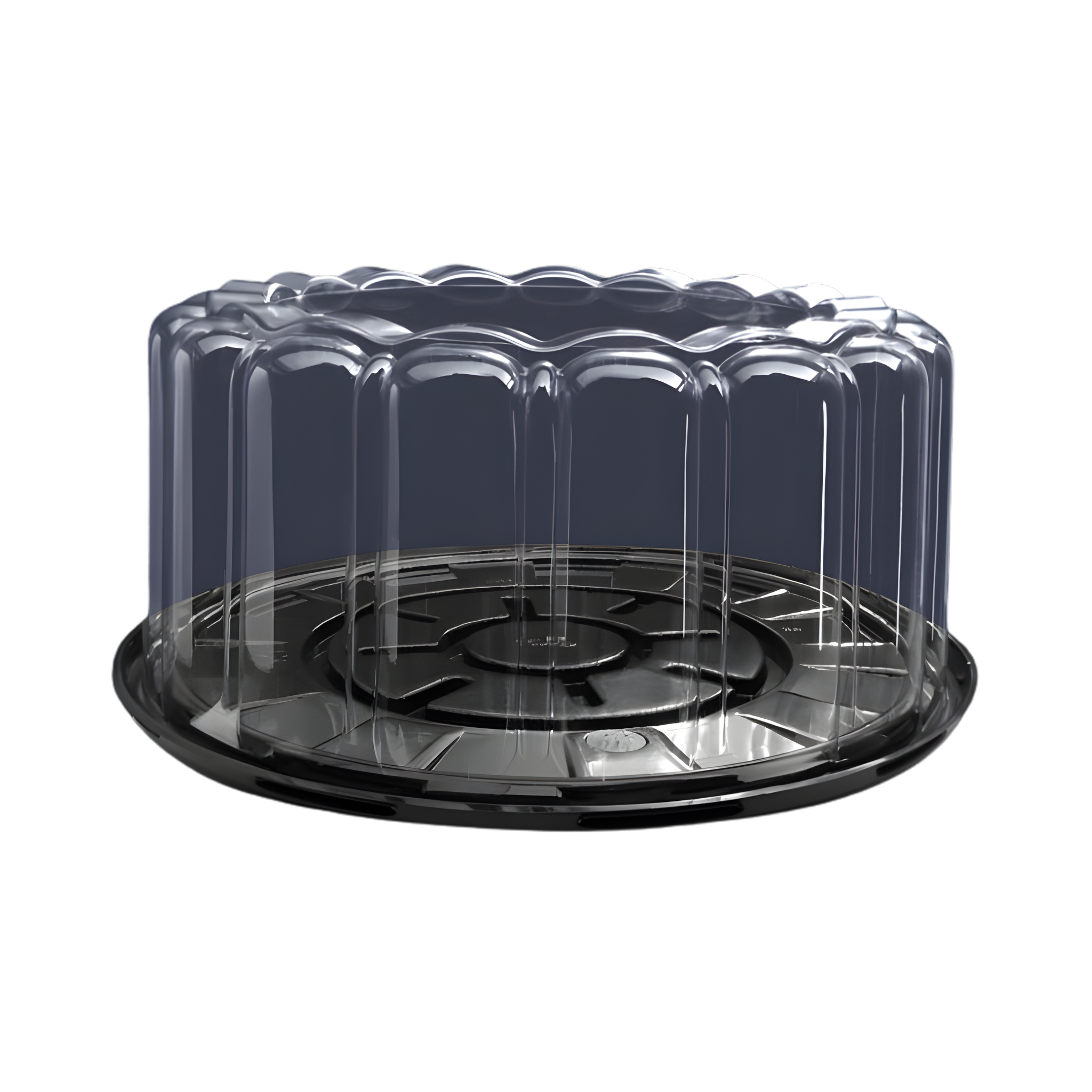 DOMO 25CM INIX C95-45BFL