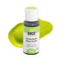 COLOR VERDE NEON 40G ENCO