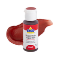 COLOR SUPER ROJO EN GEL 40G ENCO