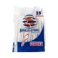 CUCHARA SOPERA 25PZ
