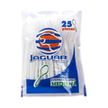 CUCHARA MEDIANA 25PZ