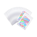 BOLSA HOLOGRAFICA 50PZ