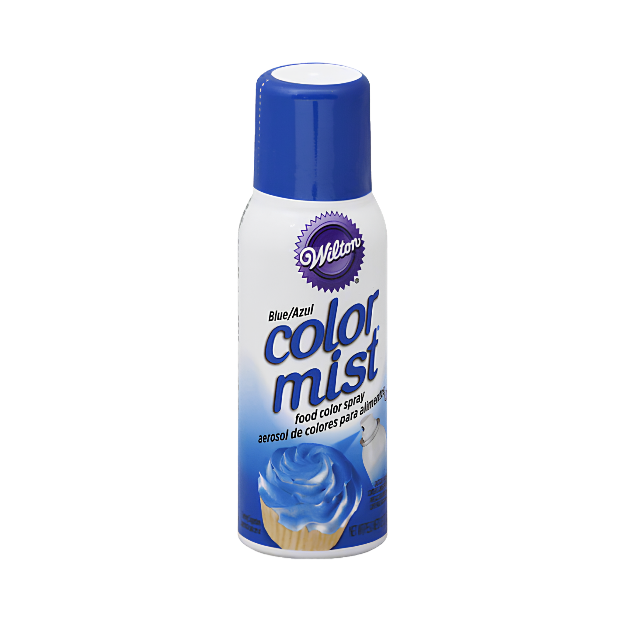 COLOR MIST FOOD COLOR SPRAY WILTON