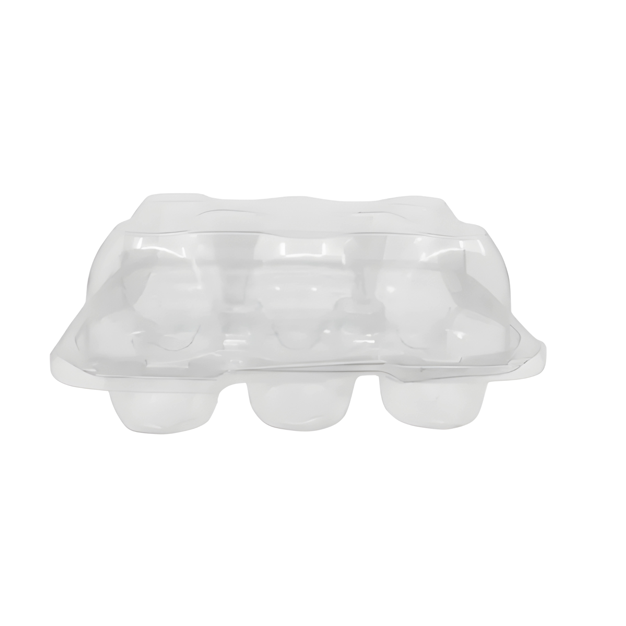 BISAGRA 6 CUPCAKES INIX