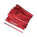 ALAMBRE METALICO ROJO