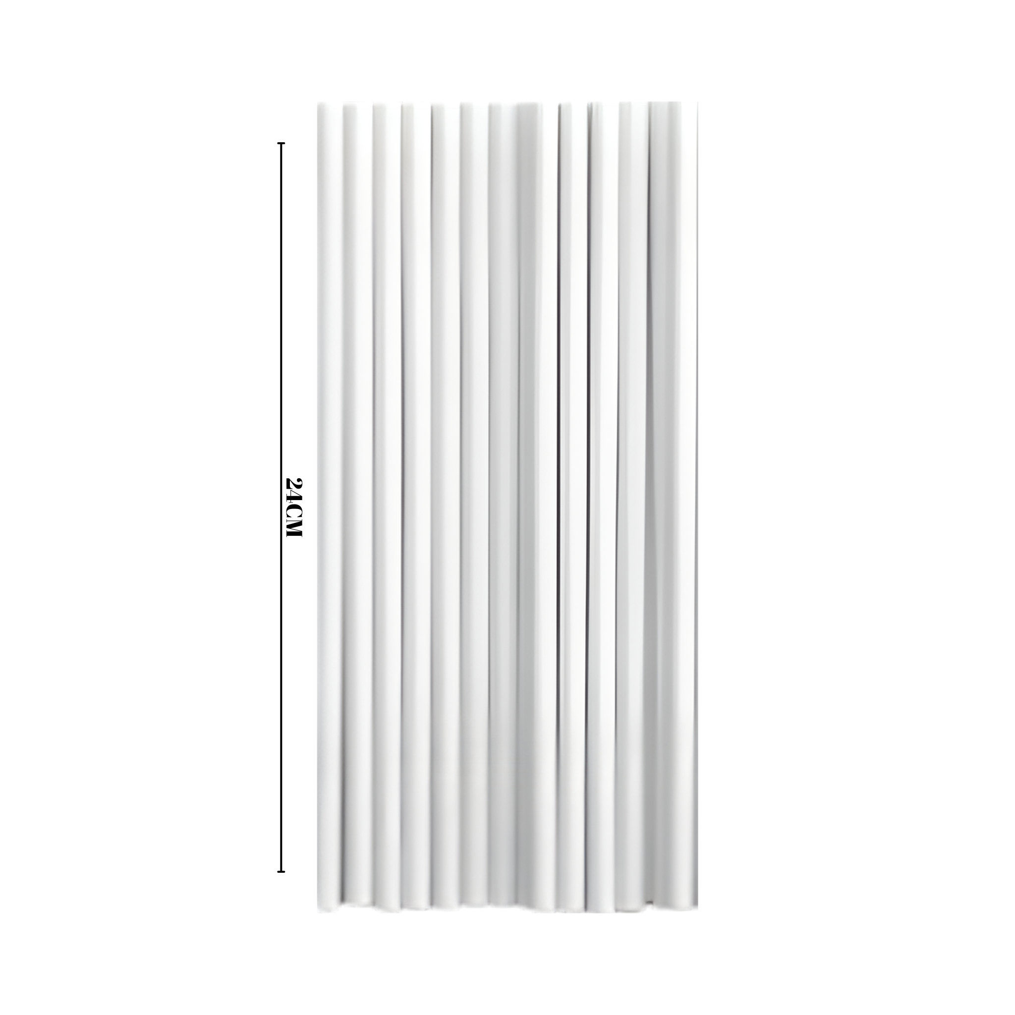 PALITO CAKEPOP 24CM 10PZ