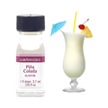 SABORIZANTE PIÑA COLADA LORANN