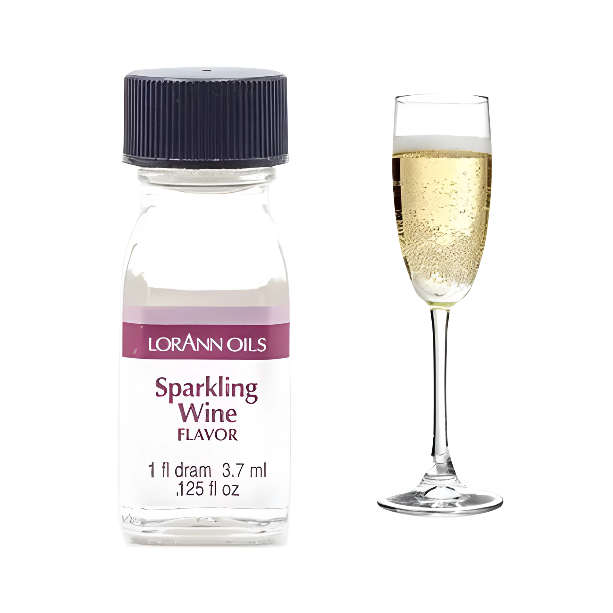 SABORIZANTE CHAMPAGNE LORANN