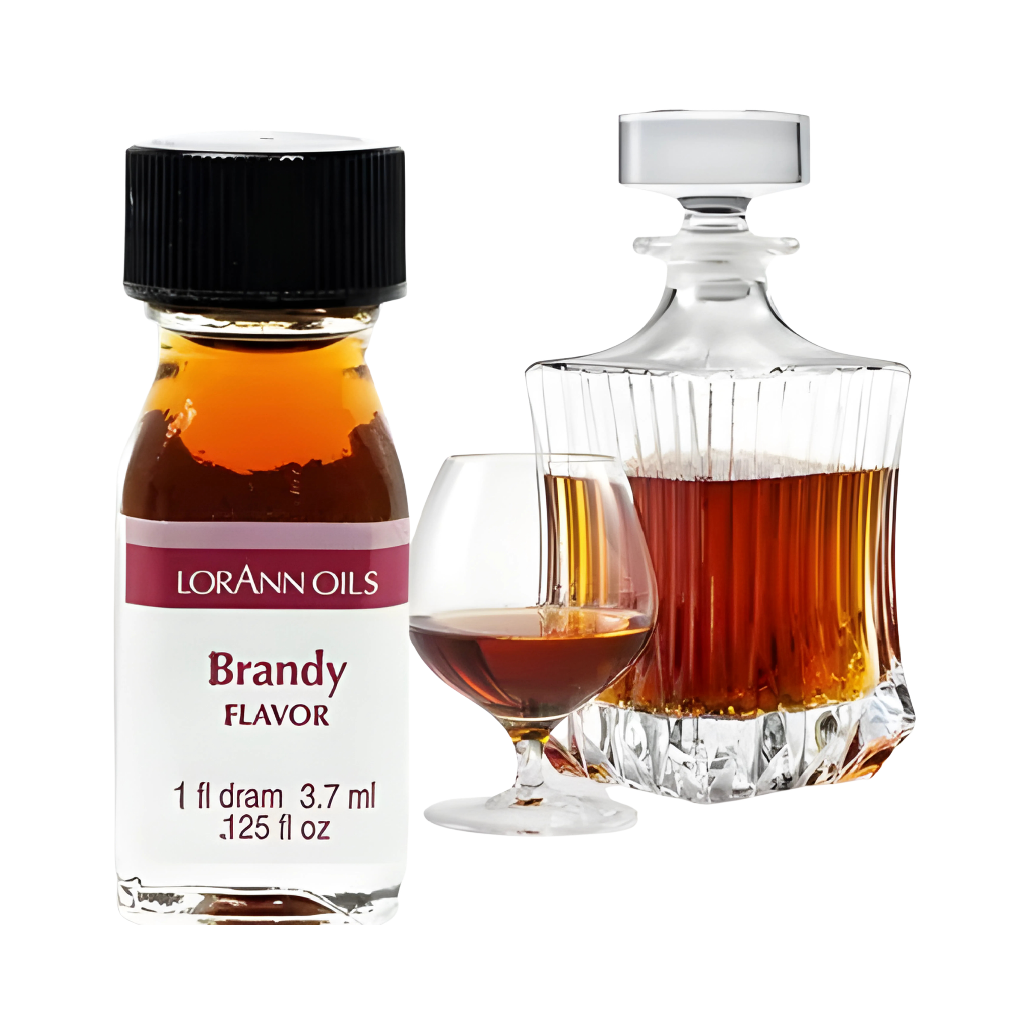 SABORIZANTE BRANDY LORANN
