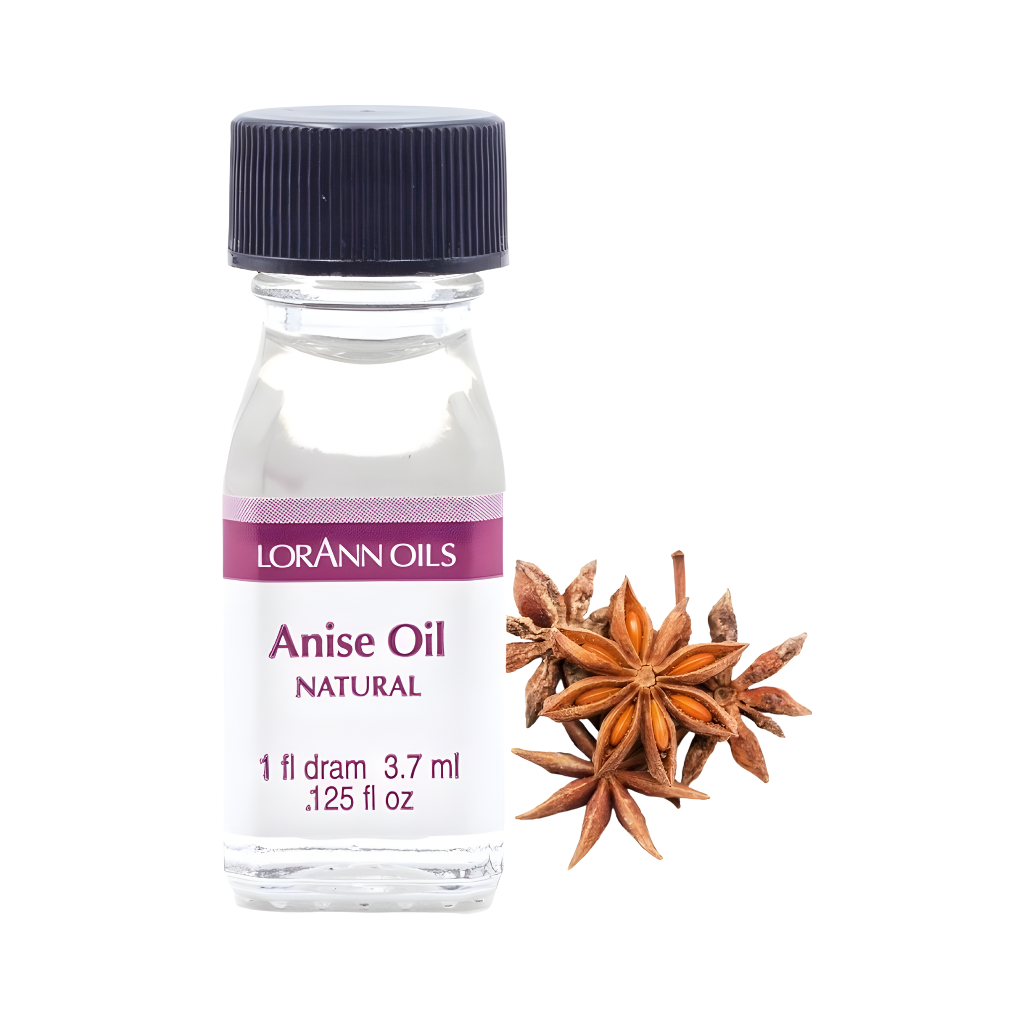 SABORIZANTE ANIS LORANN