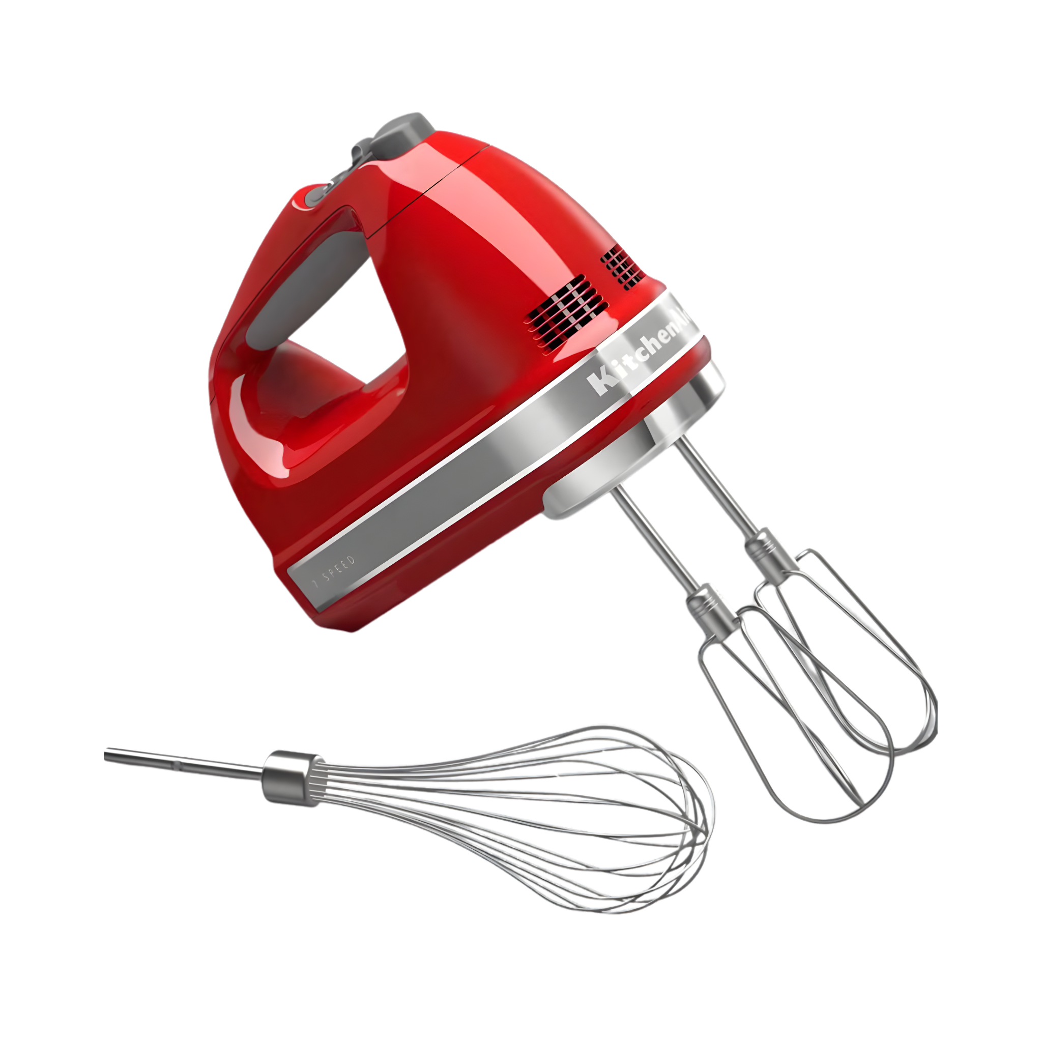 ULTRA POWER HAND MIXER KITCHENAID