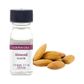 SABORIZANTE ALMENDRA LORANN
