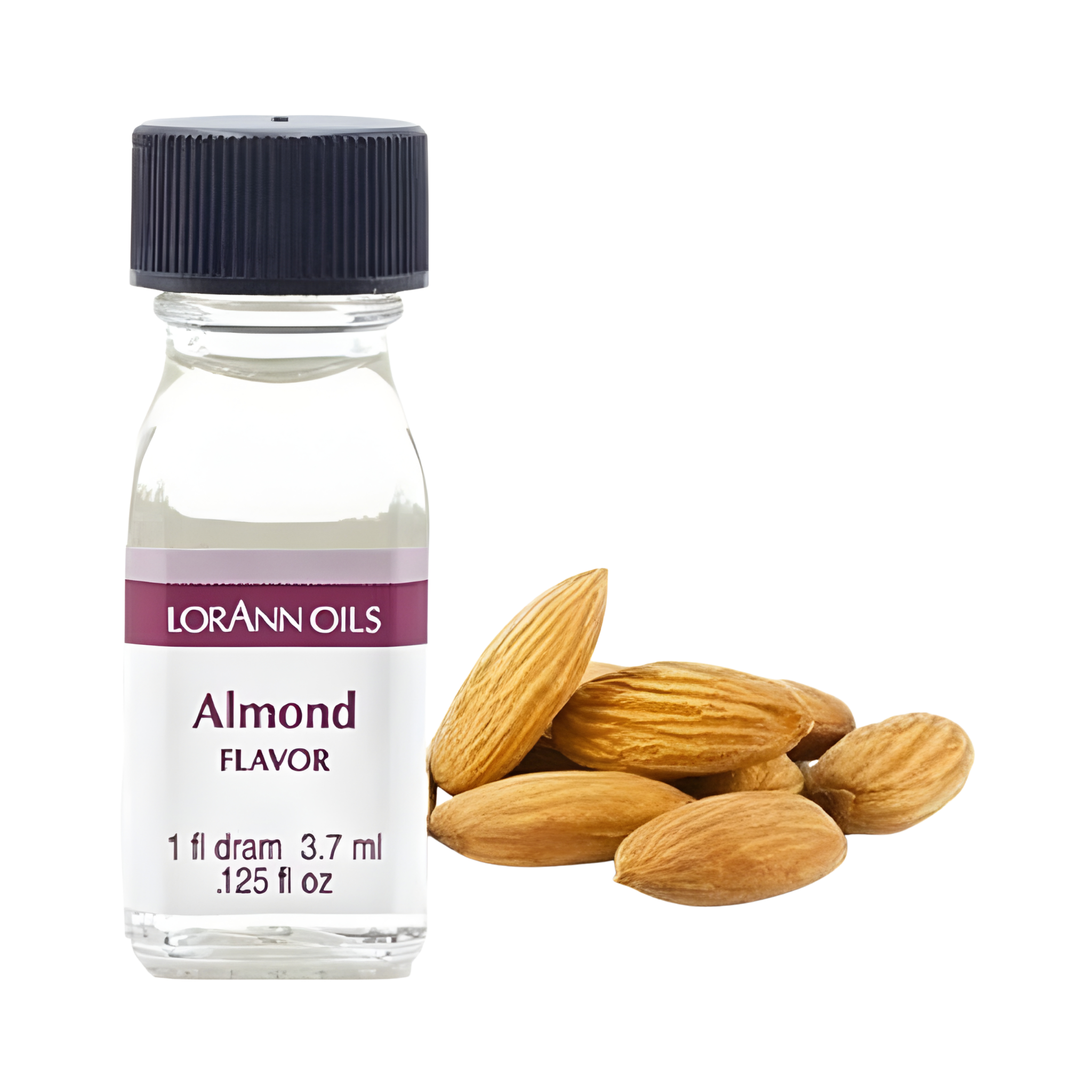 SABORIZANTE ALMENDRA LORANN