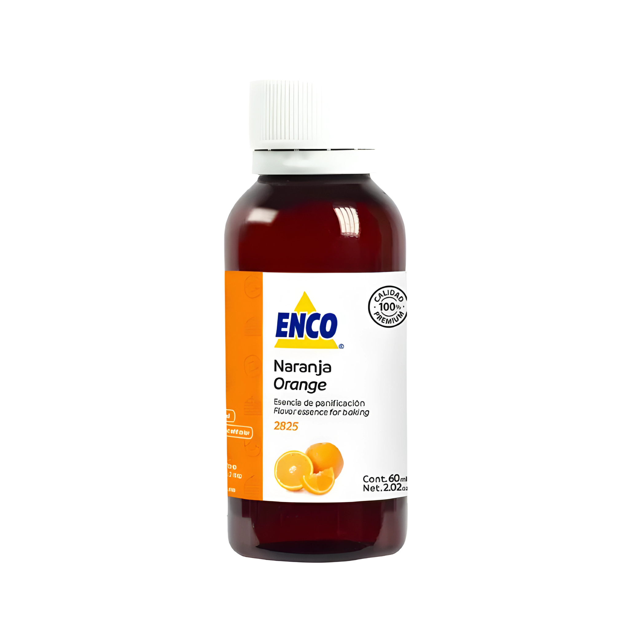 ESENCIA ENCO NARANJA 60 ML