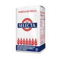 HARINA DE TRIGO SELECTA 1K