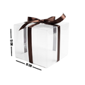 CAJA ACETATO INDIVIDUAL 15X13