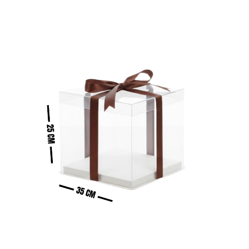CAJA ACETATO 35X25 12-2