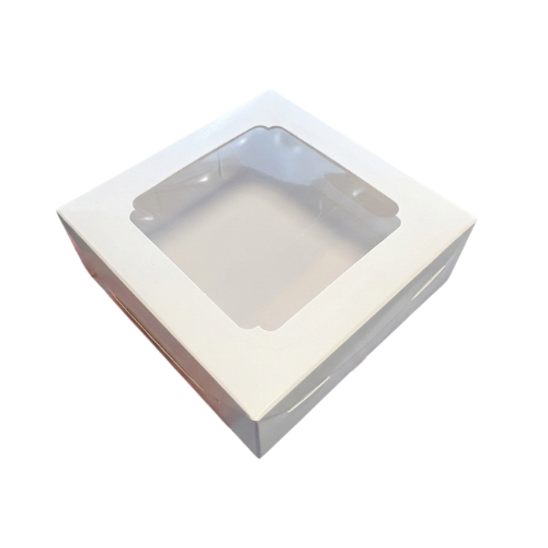 CAJA #3 (14X14X5)