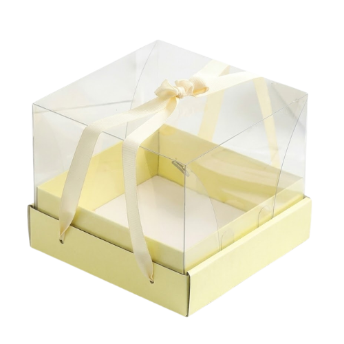 CAJA AMARILLA 20CM