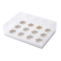 CAJA CUPCAKES ACETATO 12CAV