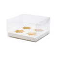 CAJA CUPCAKES ACETATO 4 CAV