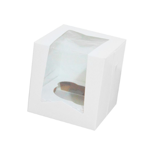 CAJA #14 CAJA 1 CUPCAKE