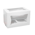CAJA #15 CAJA 2 CUPCAKES