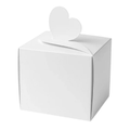 CAJA #28 CAJA PASTEL MINI CORAZON