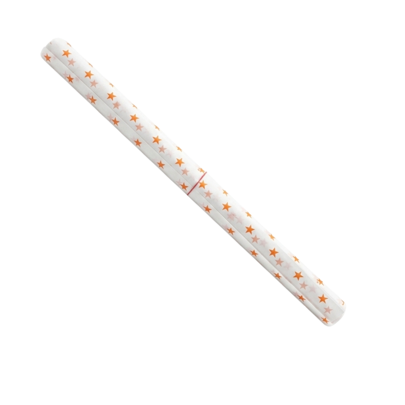 PAPEL ESTRELLA 10PZA