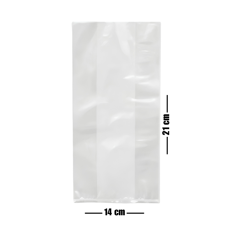 BOLSA CELOFÁN F3