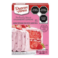 HARINA DUNCAN HINES PASTEL FRESA 432 GR