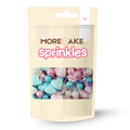 SPRINKLES MIX DE CORAZONES BAKE DARLING