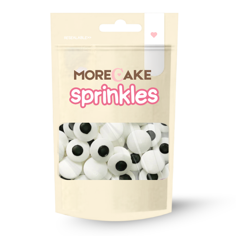 SPRINKES OJOS GRANDES