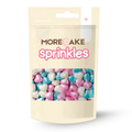 SPRINKLES HEART MIX