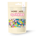 SPRINKLES MIX COLOR STAR