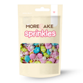 SPRINKLES MIX CUPCAKES