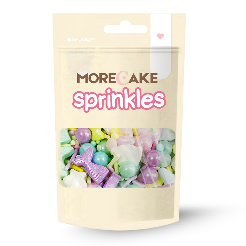 SPRINKLES MIX DULCES