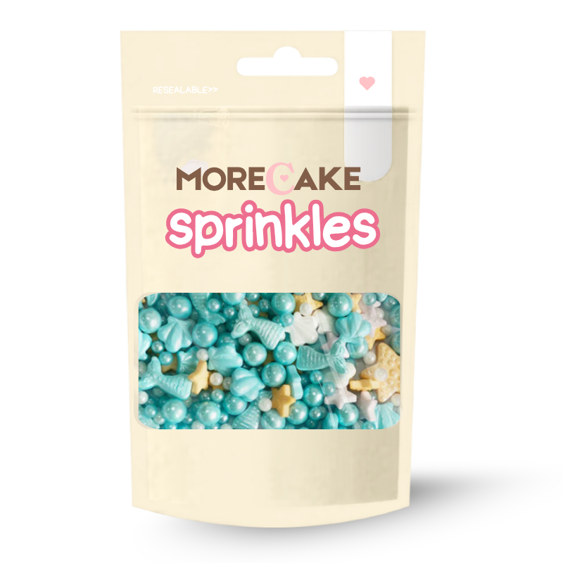 SPRINKLES MIX MARINO AZUL