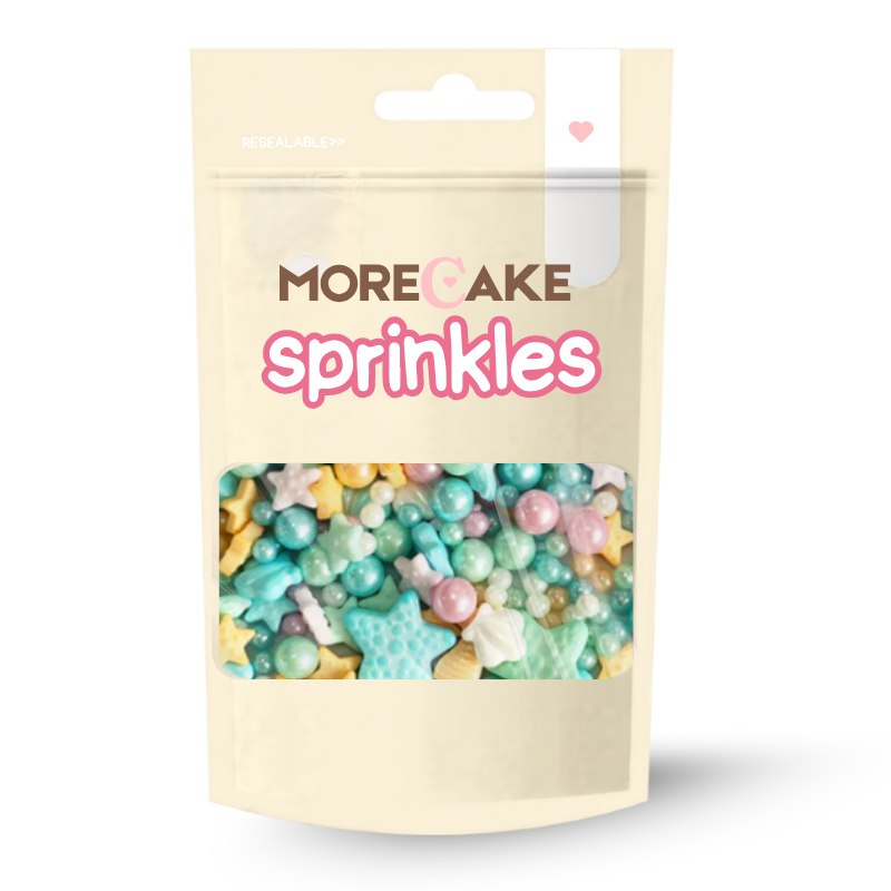 SPRINKLES MIX MARINO COLORIDO