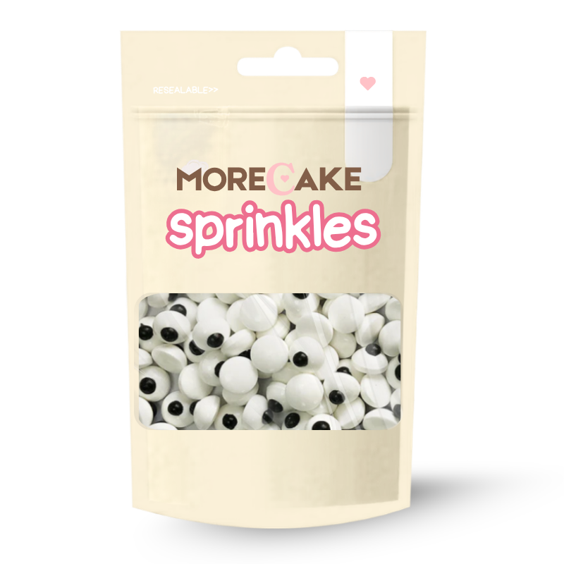 SPRINKLES MIX OJOS CHICOS