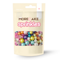 SPRINKLES MIX PERLAS PURPURA