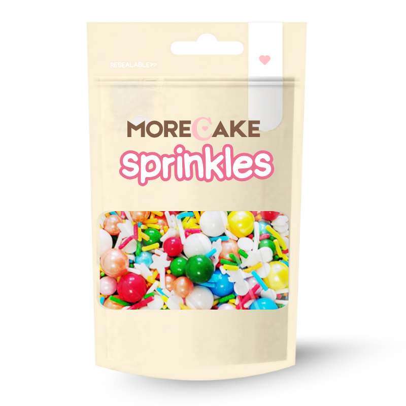 SPRINKLES MIX PERLAS Y GRANILLO
