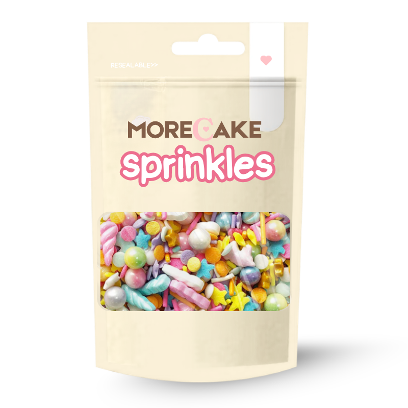 SPRINKLES MIX UNICORNIO