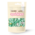 SPRINKLES MIX VERDE MARINO